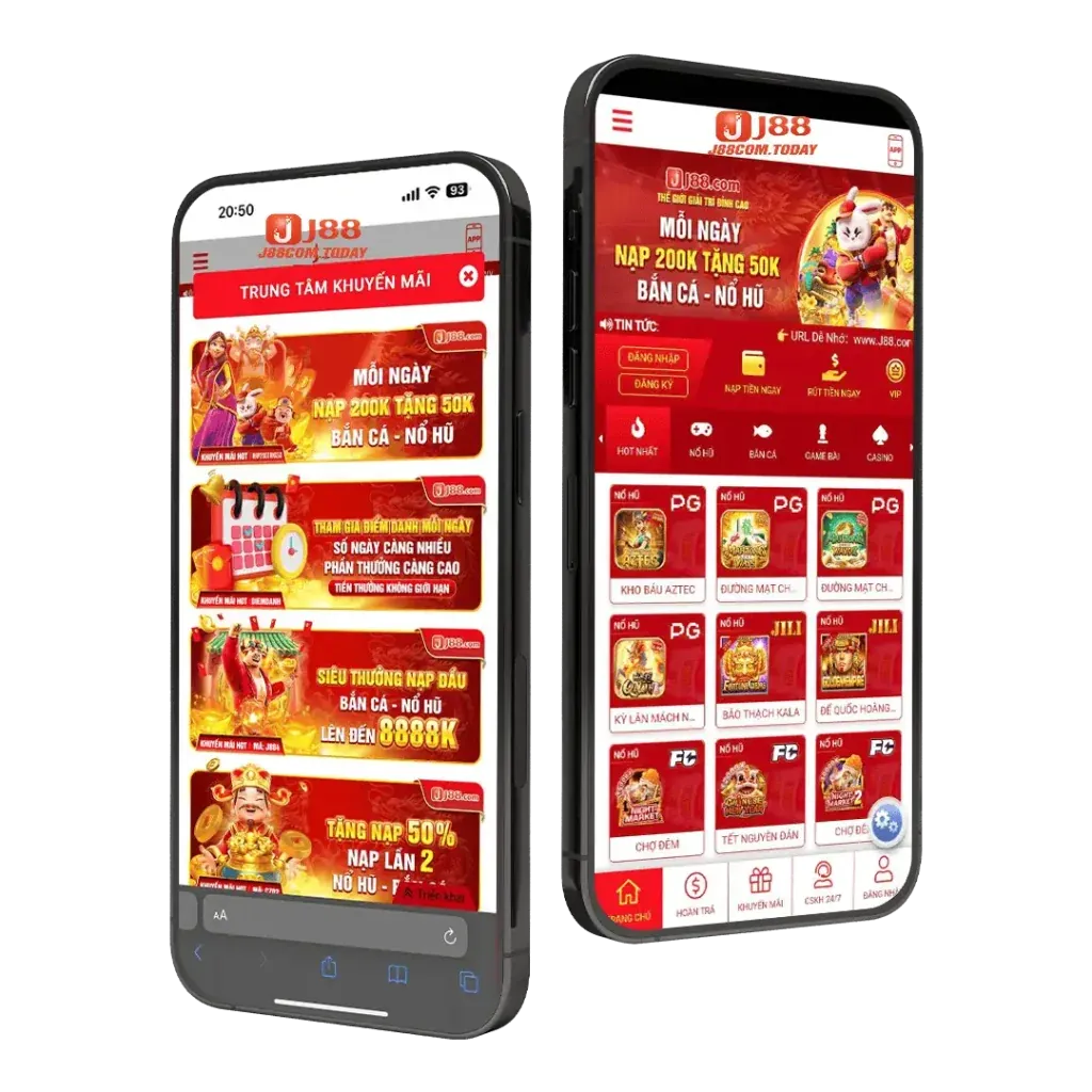 Giá Trị Cốt Lõi HK88