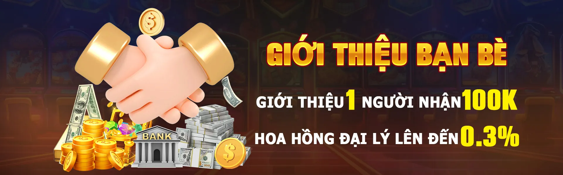 Các chương trình khuyến mãi HK88 hấp dẫn 2026