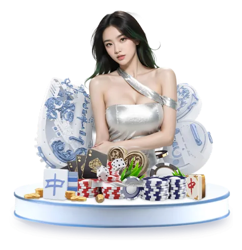 Game Bắn Cá Nàng Tiên Cá